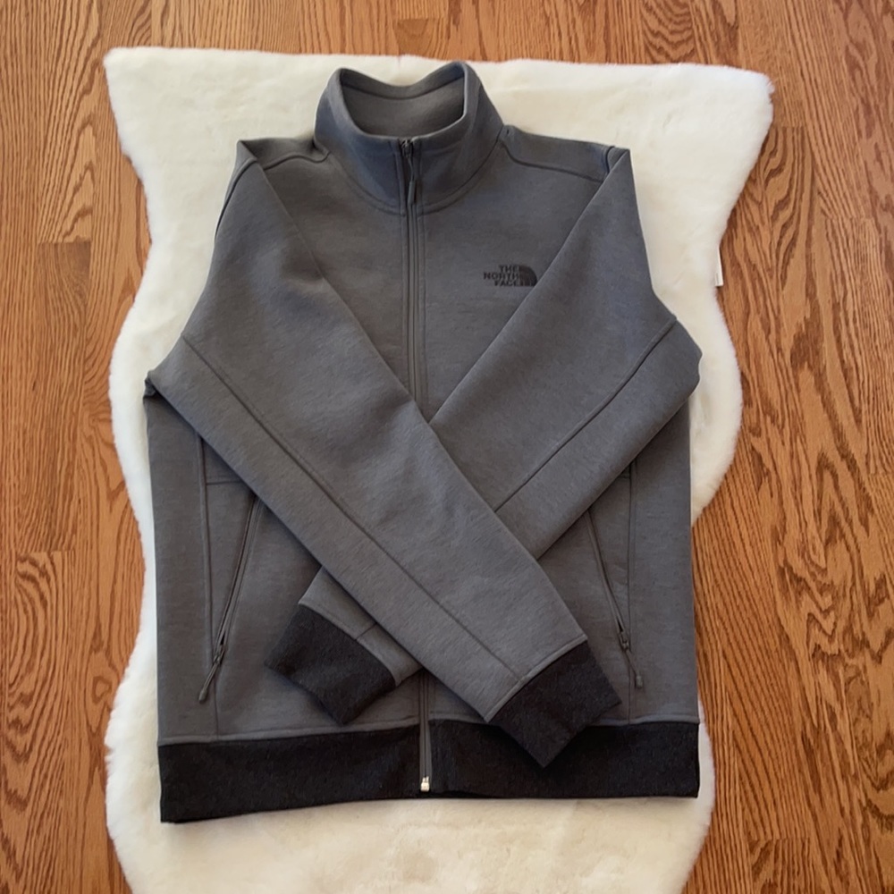 The North Face sweater size medium - Picture 2 of 7